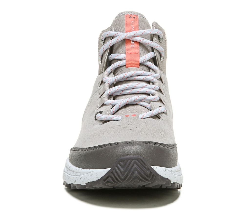 Clothing & Shoes Shoes Sneakers Ryka Summit Trail Mid Hiker