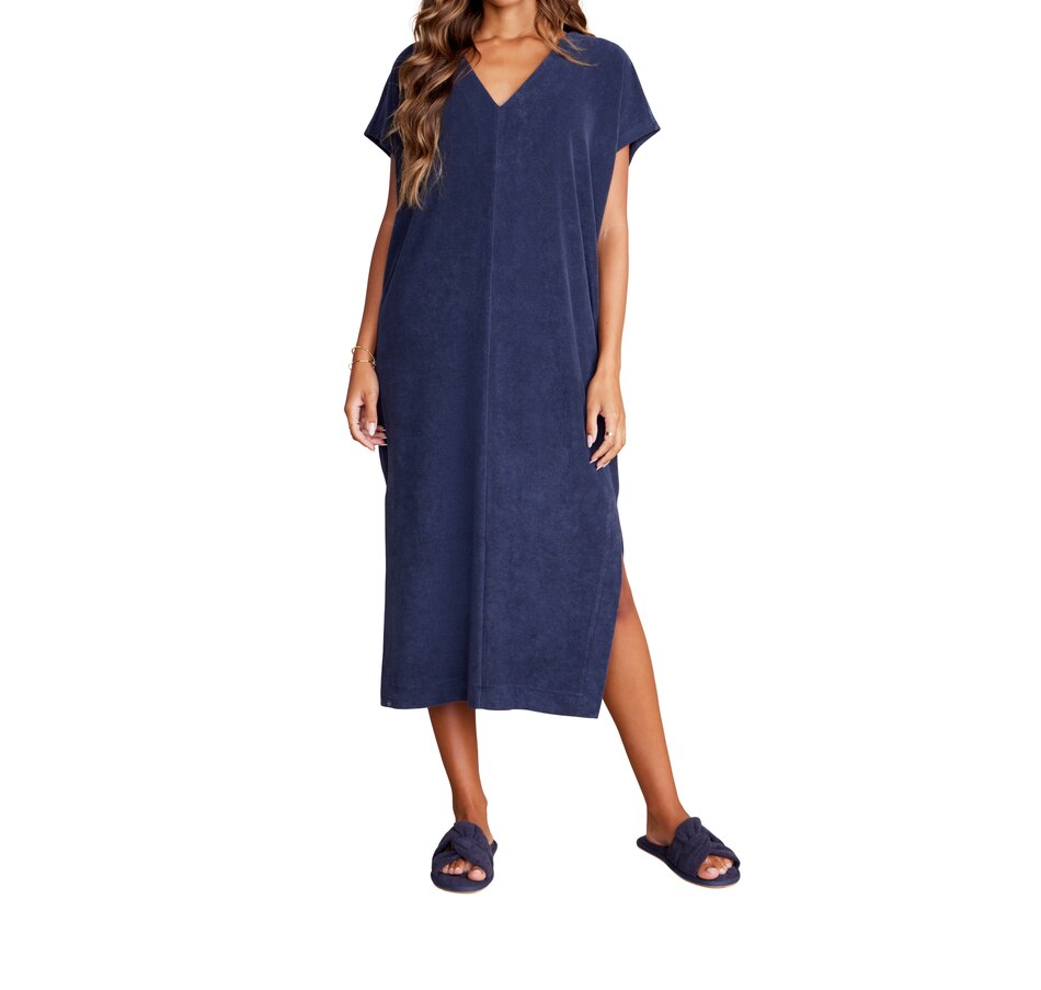 Clothing & Shoes - Dresses & Jumpsuits - Casual Dresses - Barefoot ...