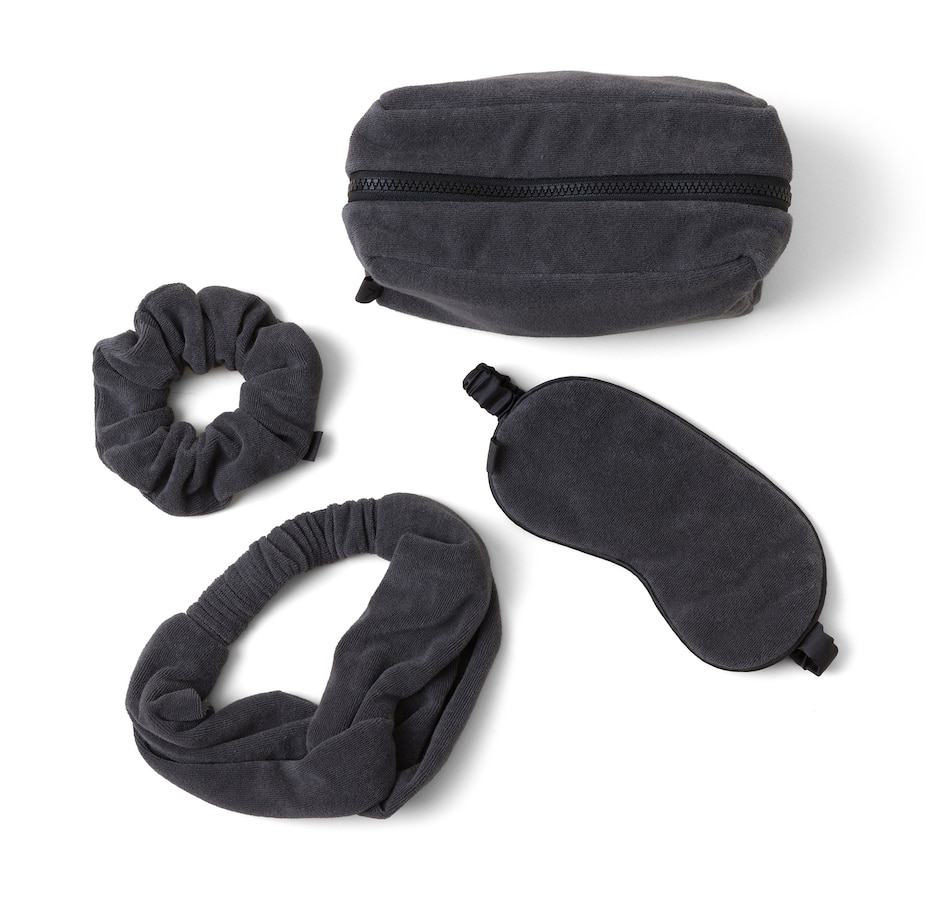 Barefoot Dreams Cozy Terry Resort Set - TSC.ca display picture 1
