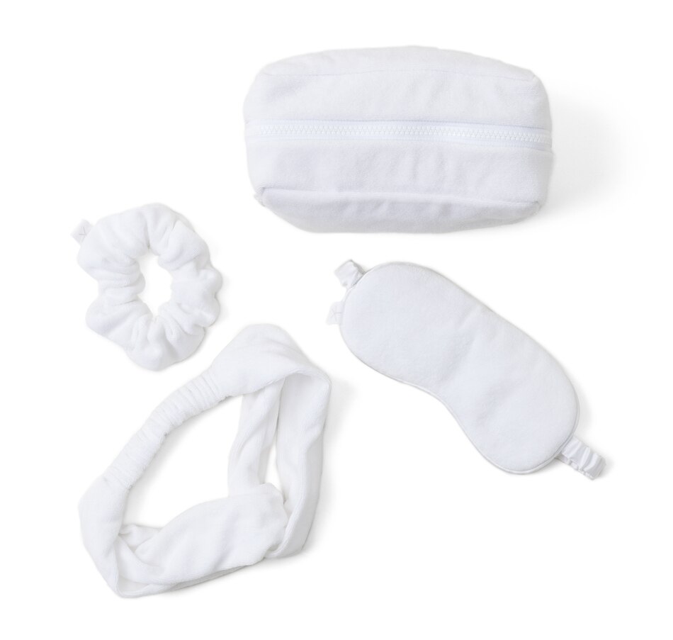 Barefoot Dreams Cozy Terry Resort Set - TSC.ca display picture 2