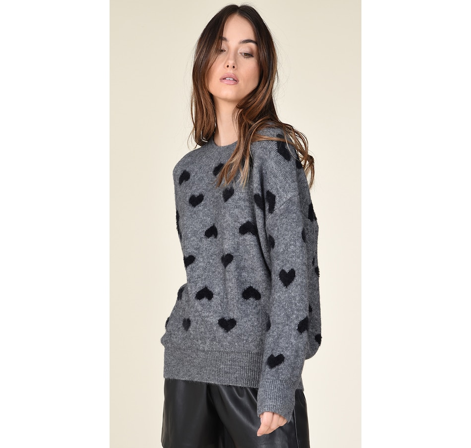 Clothing & Shoes - Tops - Sweaters & Cardigans - Pullovers - Molly ...