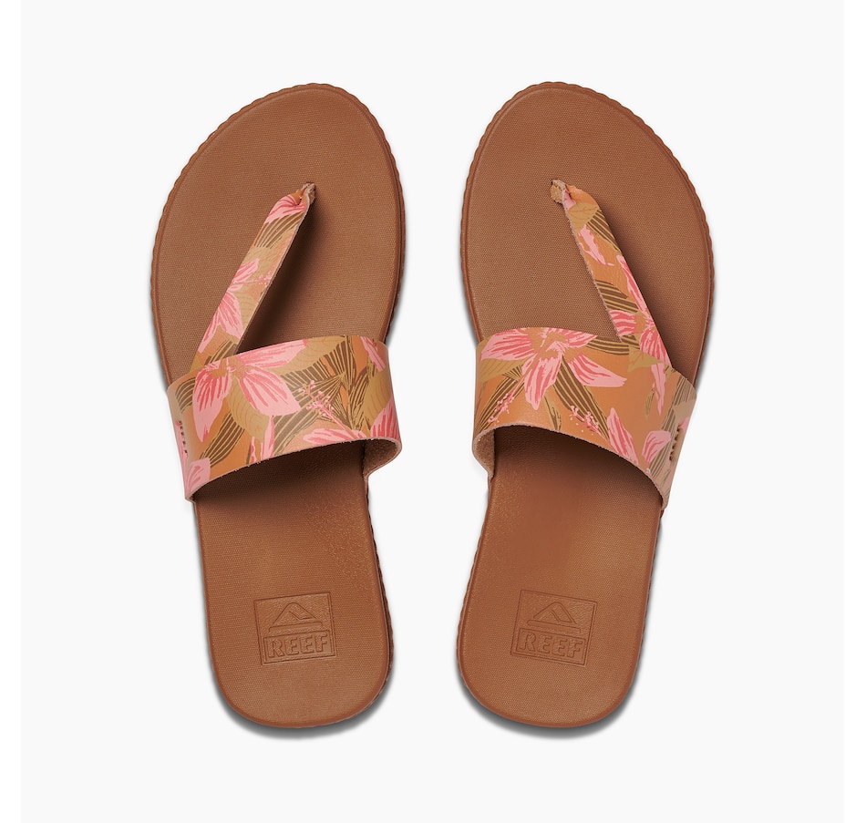 Image 215623_ALTMORE1.jpg, Product 215-623 / Price $39.88, Reef Cushion Sol Ladies Sandal from Reef Footwear on TSC.ca's Shoes department