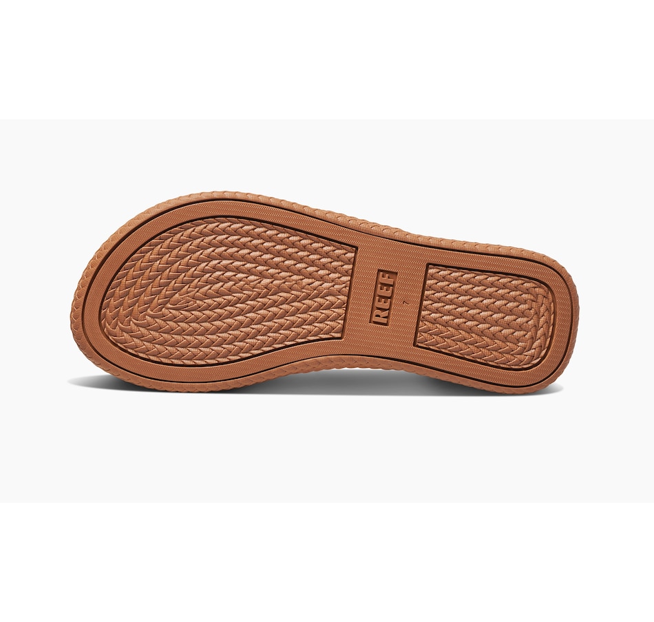 Image 215623_ALTMORE3.jpg, Product 215-623 / Price $39.88, Reef Cushion Sol Ladies Sandal from Reef Footwear on TSC.ca's Shoes department