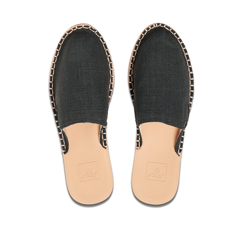 Image 215628_ALTMORE1.jpg, Product 215-628 / Price $39.88, Reef Ladies Escape Mule from Reef Footwear on TSC.ca's Shoes department