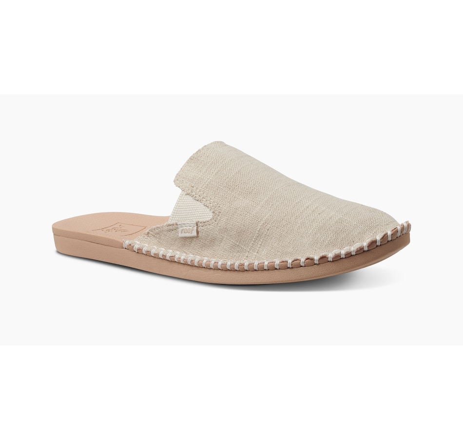 Image 215628_BGE.jpg, Product 215-628 / Price $39.88, Reef Ladies Escape Mule from Reef Footwear on TSC.ca's Shoes department