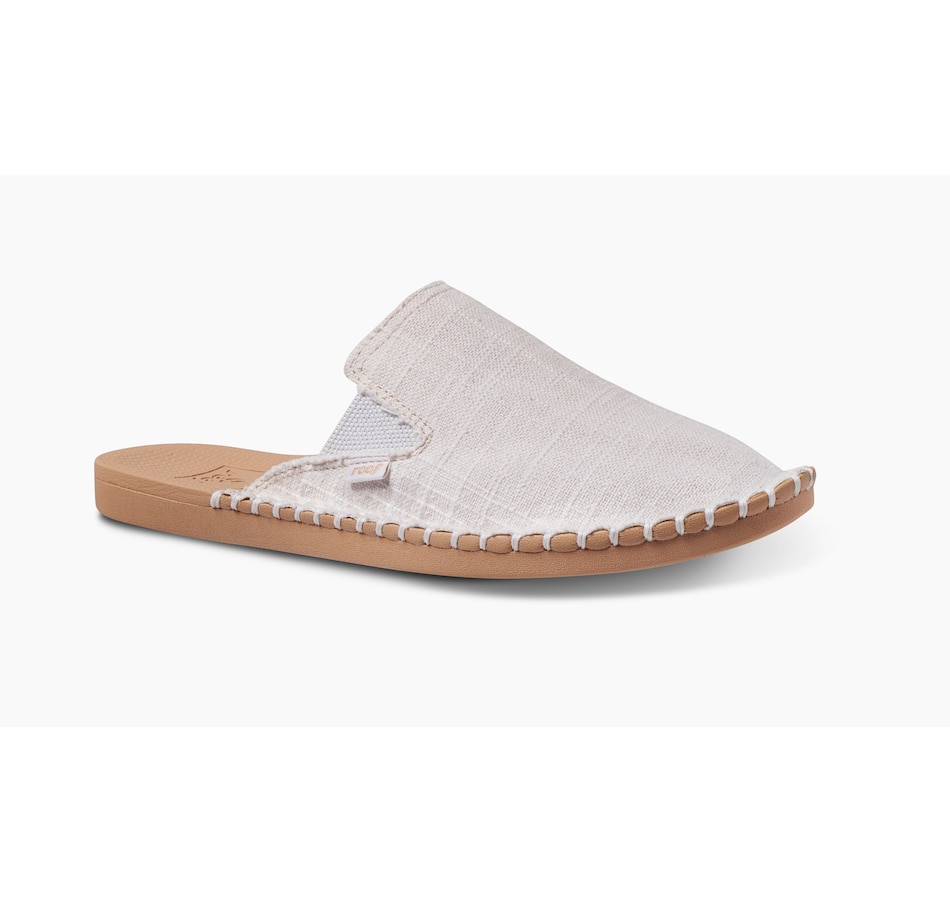 Image 215628_COD.jpg, Product 215-628 / Price $39.88, Reef Ladies Escape Mule from Reef Footwear on TSC.ca's Shoes department