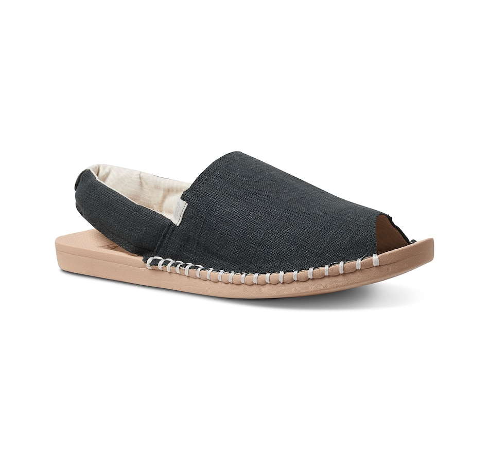 Reef Escape Sling Ladies Sandal