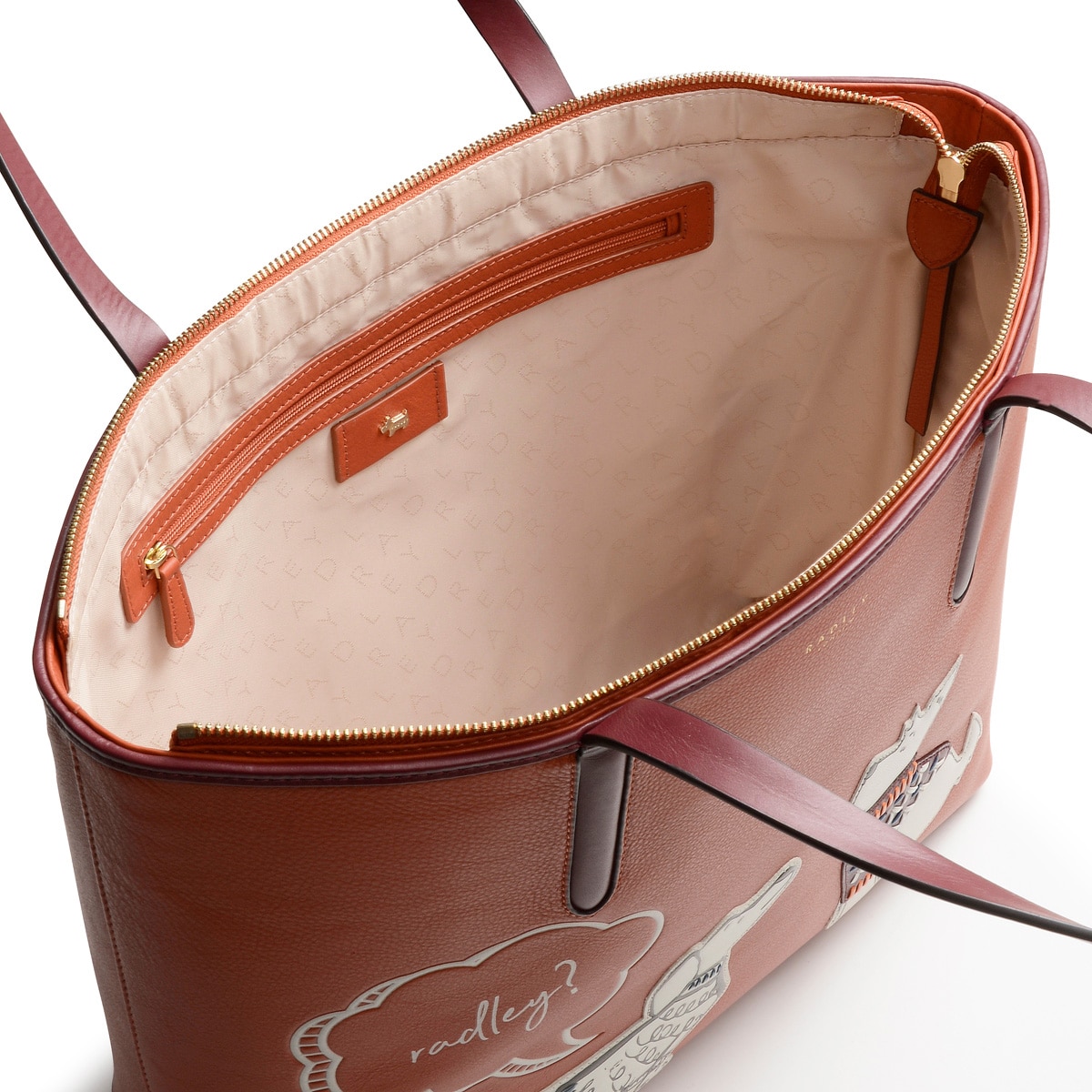 Radley signature bags online 2020