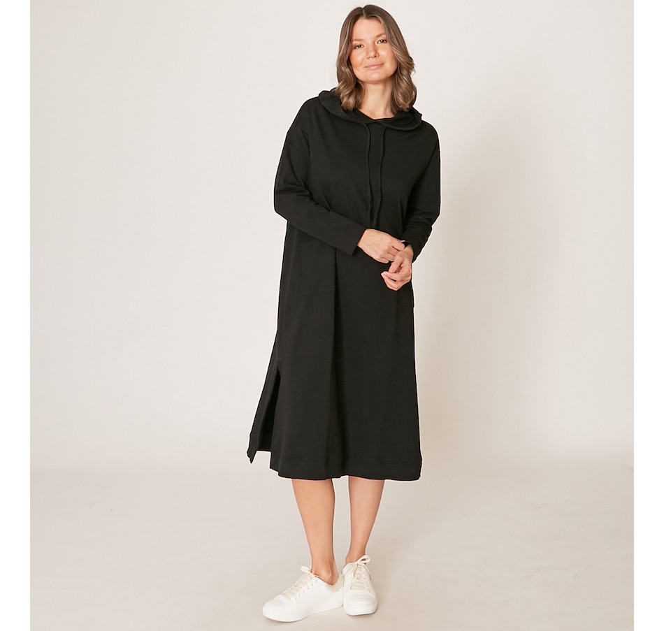 Image 215716_BLK.jpg, Product 215-716 / Price $29.33, WynneLayers The Any Day Dress from Wynnelayers on TSC.ca's Fashion department