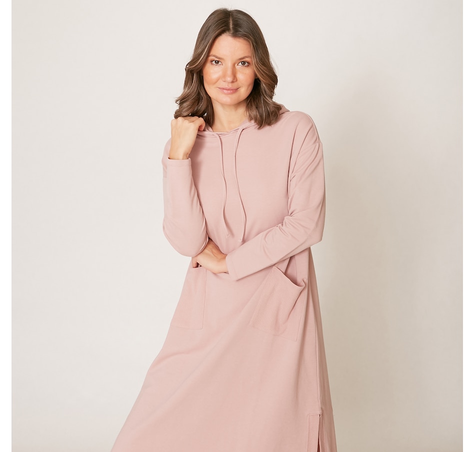 Image 215716_RSE.jpg, Product 215-716 / Price $29.33, WynneLayers The Any Day Dress from Wynnelayers on TSC.ca's Fashion department