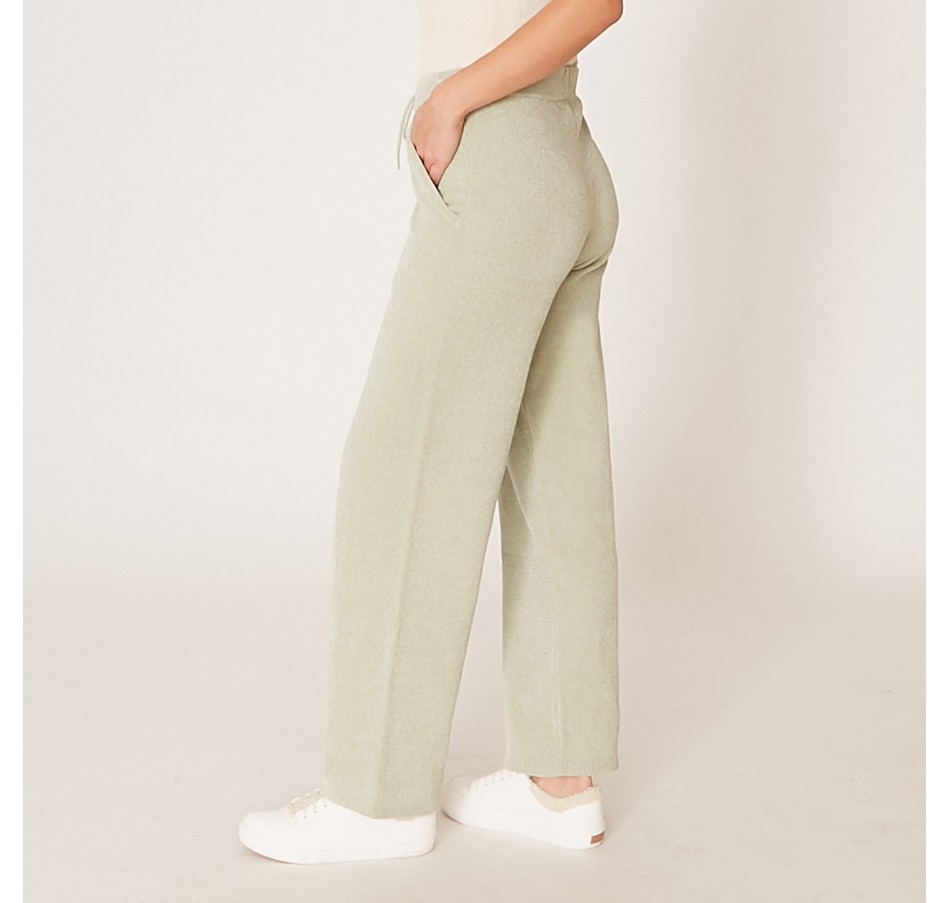 Clothing & Shoes - Bottoms - Pants - WynneLayers Straight Pant - Online ...