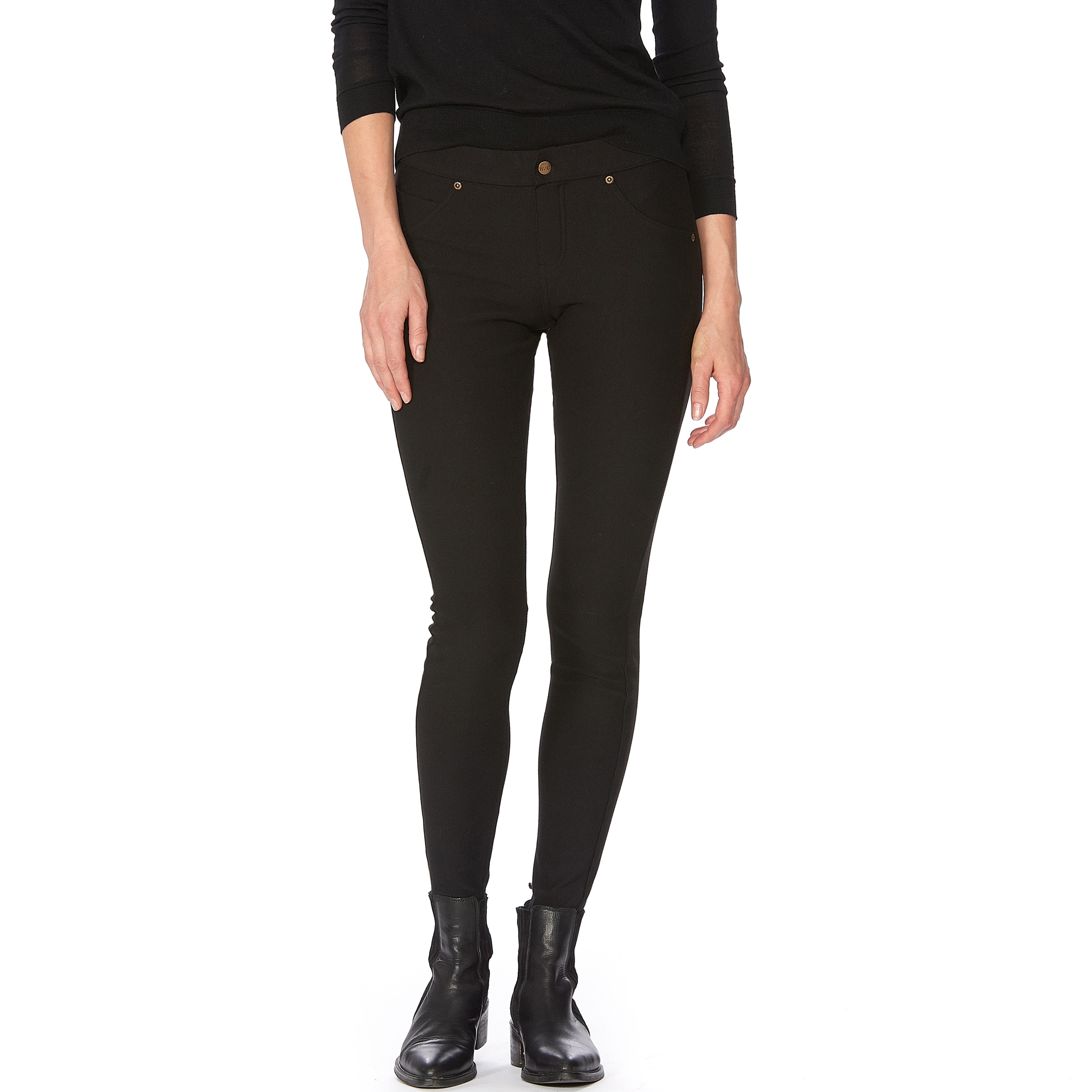 Hue Fleece Lined Leggings Canada | International Society of Precision  Agriculture