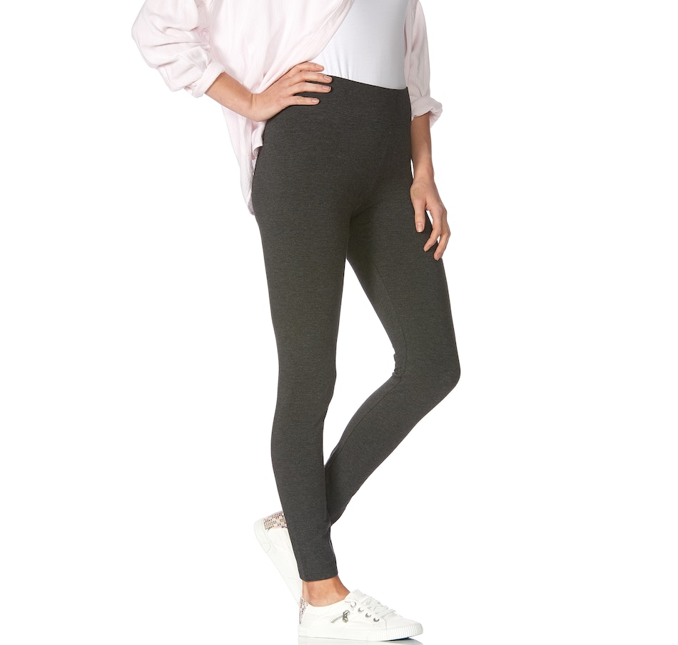 Clothing & Shoes - Bottoms - Leggings - Hue Ultra Legging with