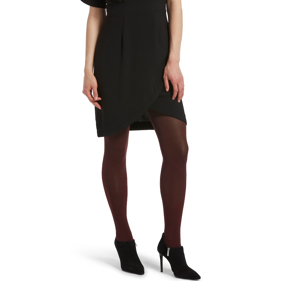 Image 215750_ESP.jpg, Product 215-750 / Price $20.00, Hue Tights with Control Top from HUE on TSC.ca's Fashion department