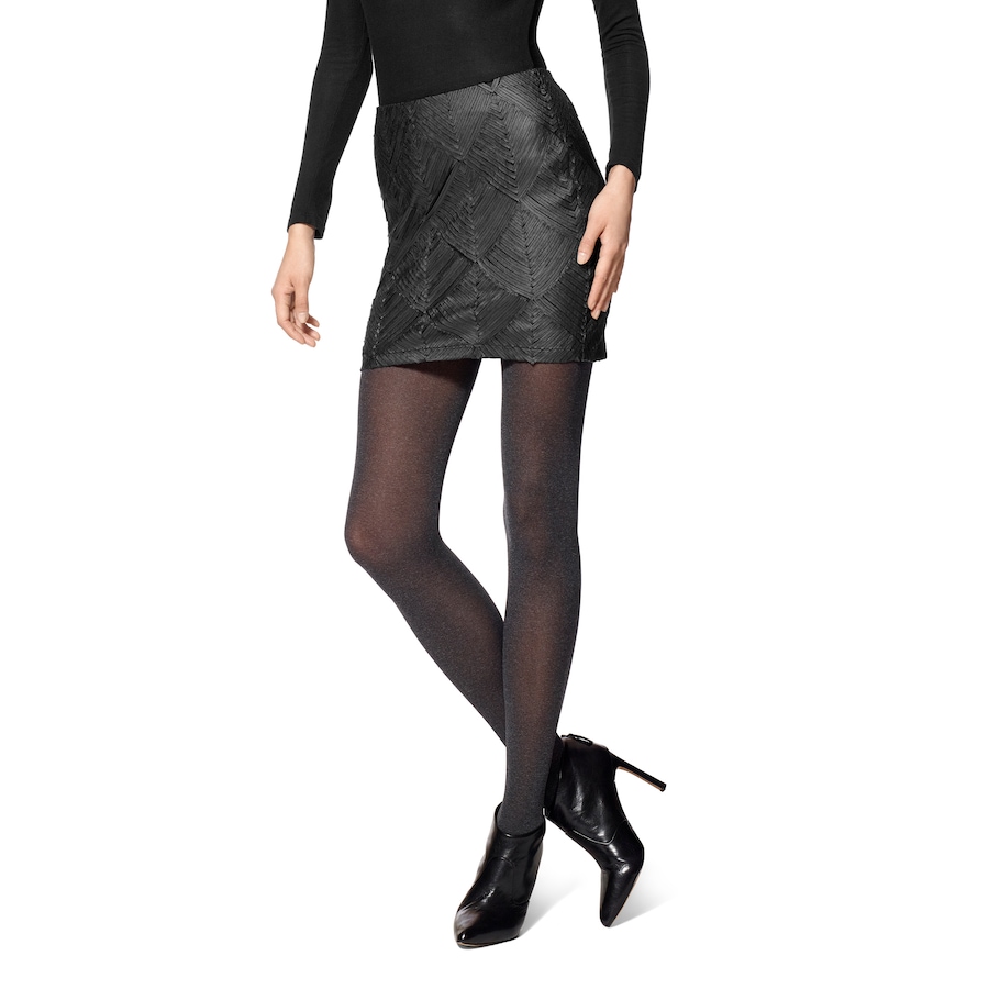 Image 215750_GPT.jpg, Product 215-750 / Price $20.00, Hue Tights with Control Top from HUE on TSC.ca's Fashion department