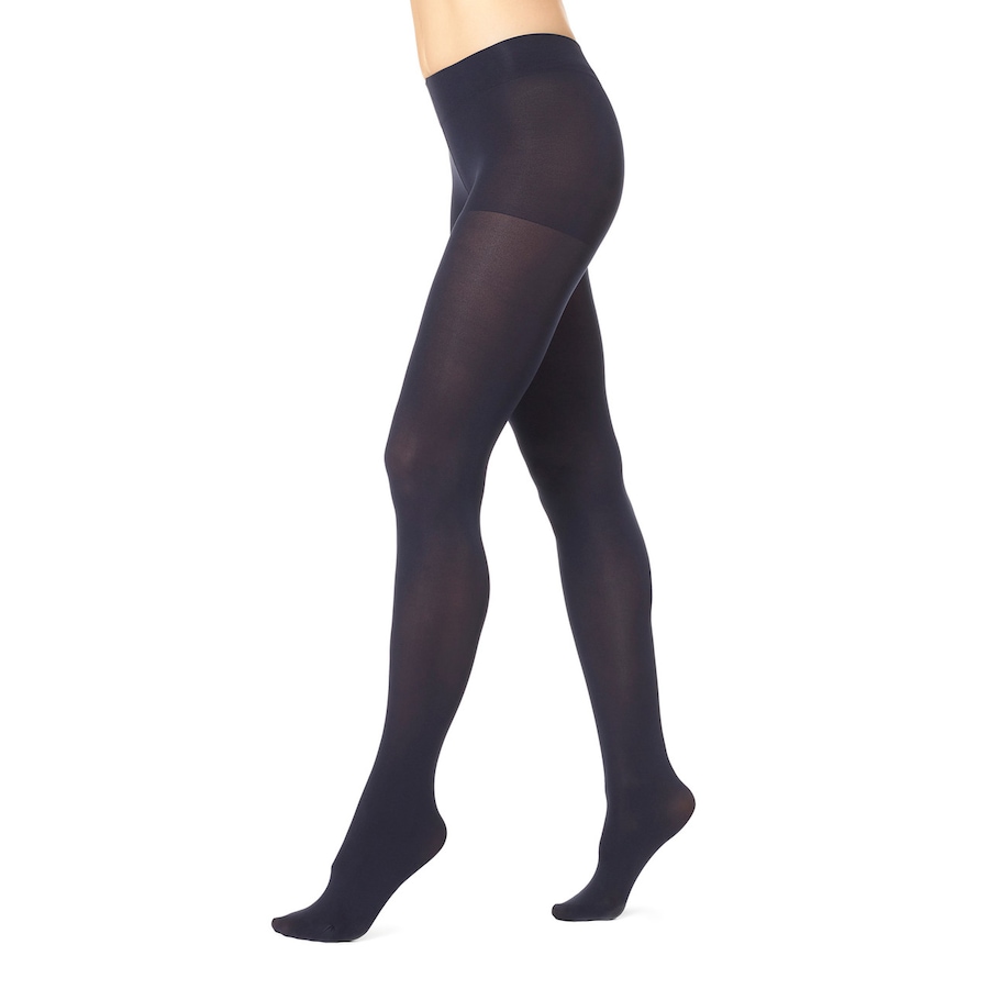Image 215750_NVY.jpg, Product 215-750 / Price $20.00, Hue Tights with Control Top from HUE on TSC.ca's Fashion department