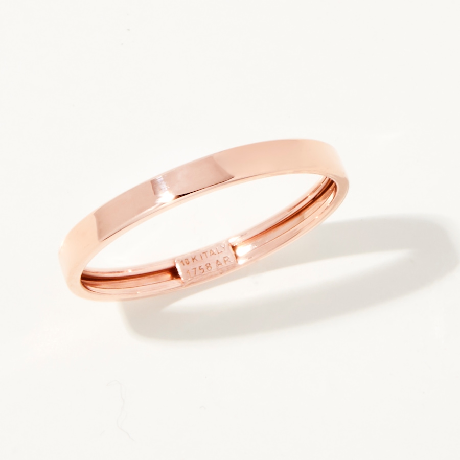 Image 215773_RGL.jpg, Product 215-773 / Price $169.99, TruGold 10K Yellow Gold Baby Signet Ring with Oval Sunburst from TruGold on TSC.ca's Jewellery department