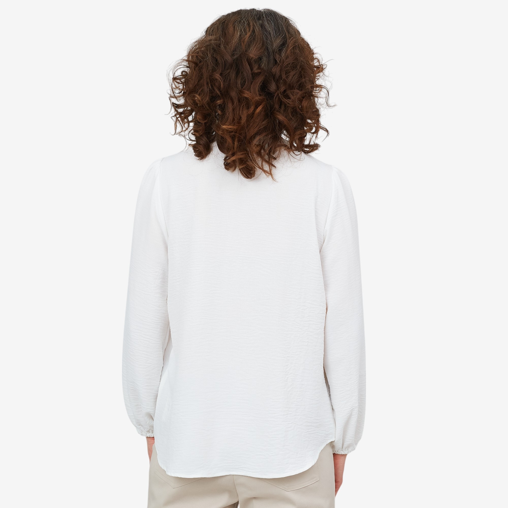 Mr. Max Airflow Top with Burnout Trim Detail - TSC.ca