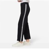 Mr. Max Nova Knit Pant with Embellishment Detail