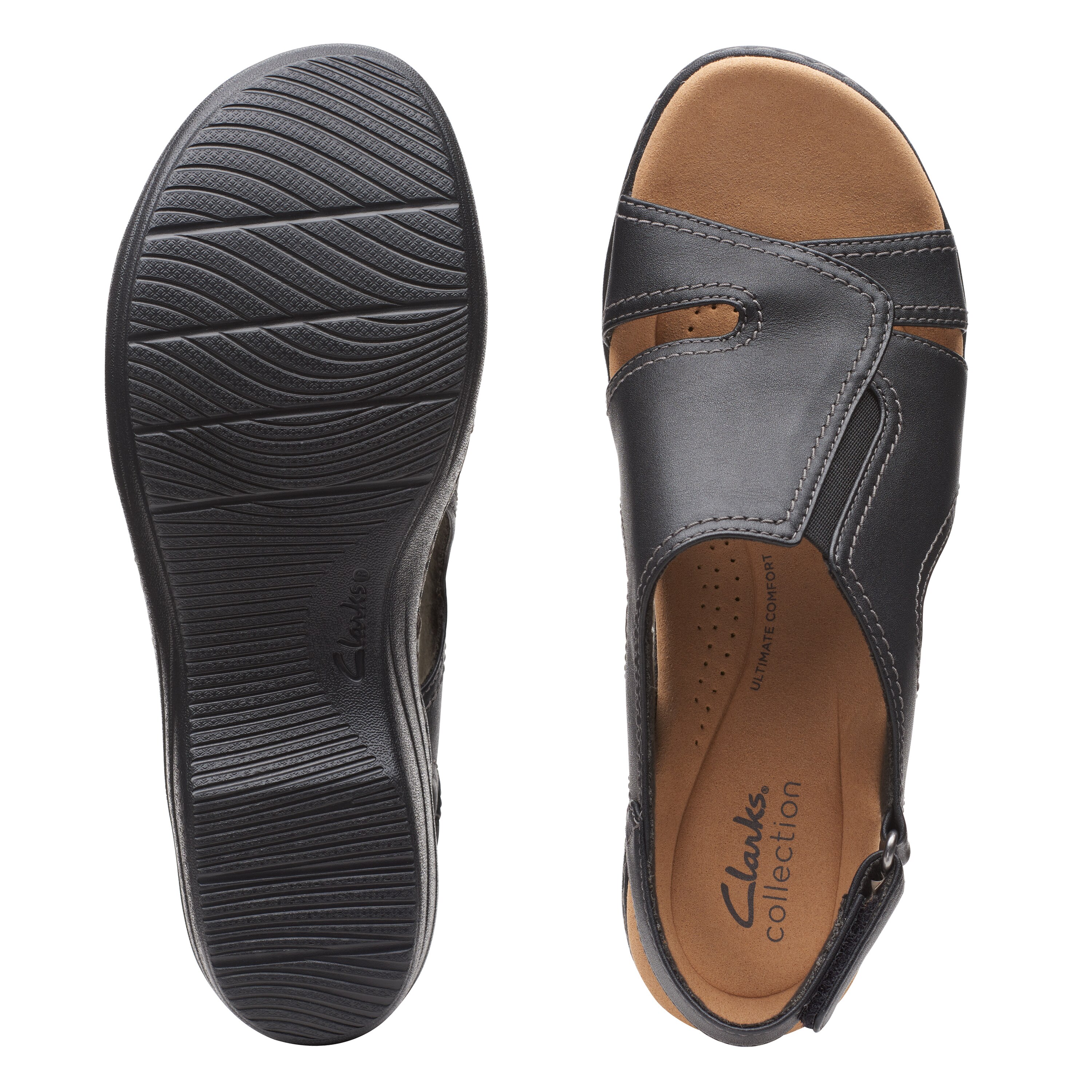 clarks footwear sandals