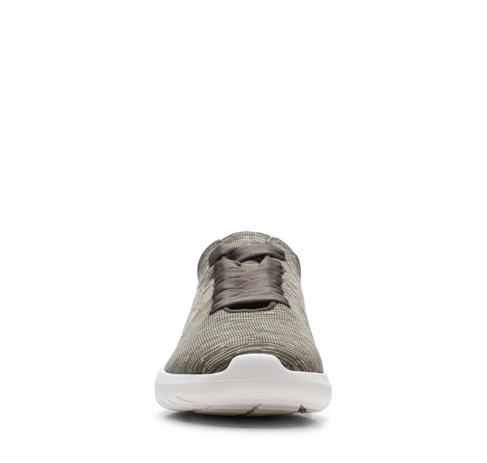 Image 215929_ALTMORE3.jpg, Product 215-929 / Price $39.33, Clarks Nova Glint Sneaker from Clarks Footwear on TSC.ca's Clothing & Shoes department