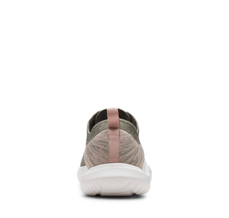 Image 215929_ALTMORE5.jpg, Product 215-929 / Price $39.33, Clarks Nova Glint Sneaker from Clarks Footwear on TSC.ca's Clothing & Shoes department