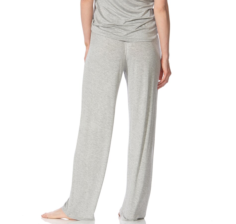 Image 215971_ALTMORE2.jpg, Product 215-971 / Price $14.33, Hue Solid PJ Pant from HUE on TSC.ca's Fashion department