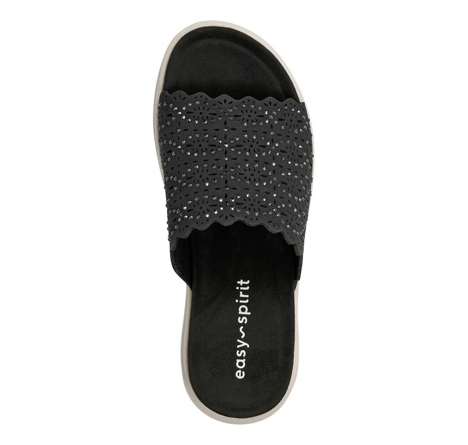 Image 216004_ALTMORE6.jpg, Product 216-004 / Price $59.88, Easy Spirit Alora Cut-Out Sandal from Easy Spirit Footwear on TSC.ca's Shoes department