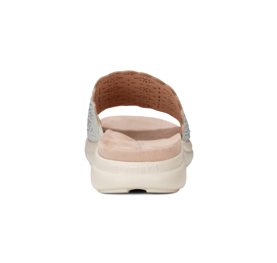 Image 216004_ALTMORE8.jpg, Product 216-004 / Price $59.88, Easy Spirit Alora Cut-Out Sandal from Easy Spirit Footwear on TSC.ca's Shoes department