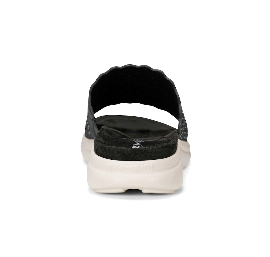 Image 216004_ALTMORE9.jpg, Product 216-004 / Price $59.88, Easy Spirit Alora Cut-Out Sandal from Easy Spirit Footwear on TSC.ca's Shoes department