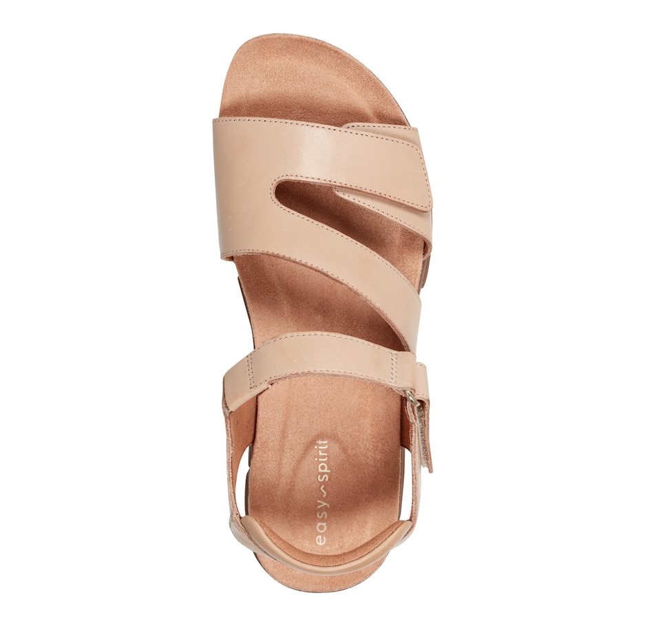 Image 216009_ALTMORE5.jpg, Product 216-009 / Price $59.88, Easy Spirit Mavey Strappy Sandal from Easy Spirit Footwear on TSC.ca's Shoes department