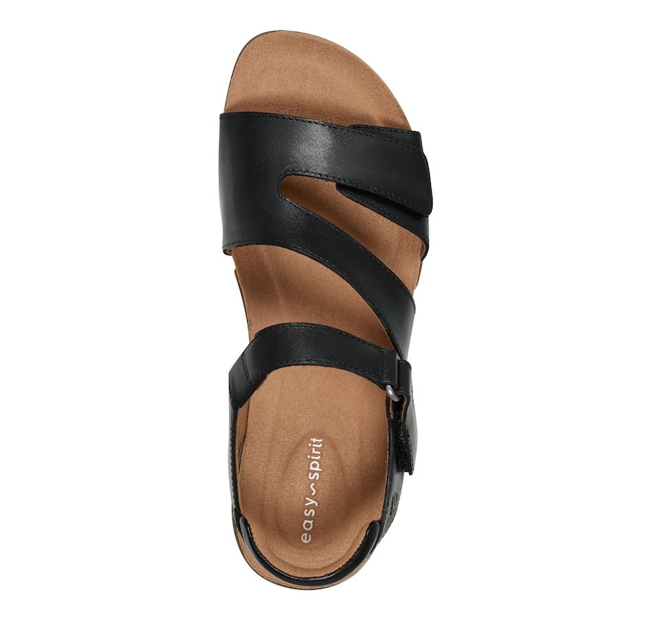 Image 216009_ALTMORE6.jpg, Product 216-009 / Price $59.88, Easy Spirit Mavey Strappy Sandal from Easy Spirit Footwear on TSC.ca's Shoes department