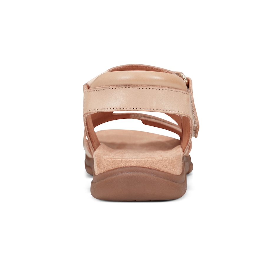 Image 216009_ALTMORE7.jpg, Product 216-009 / Price $59.88, Easy Spirit Mavey Strappy Sandal from Easy Spirit Footwear on TSC.ca's Shoes department