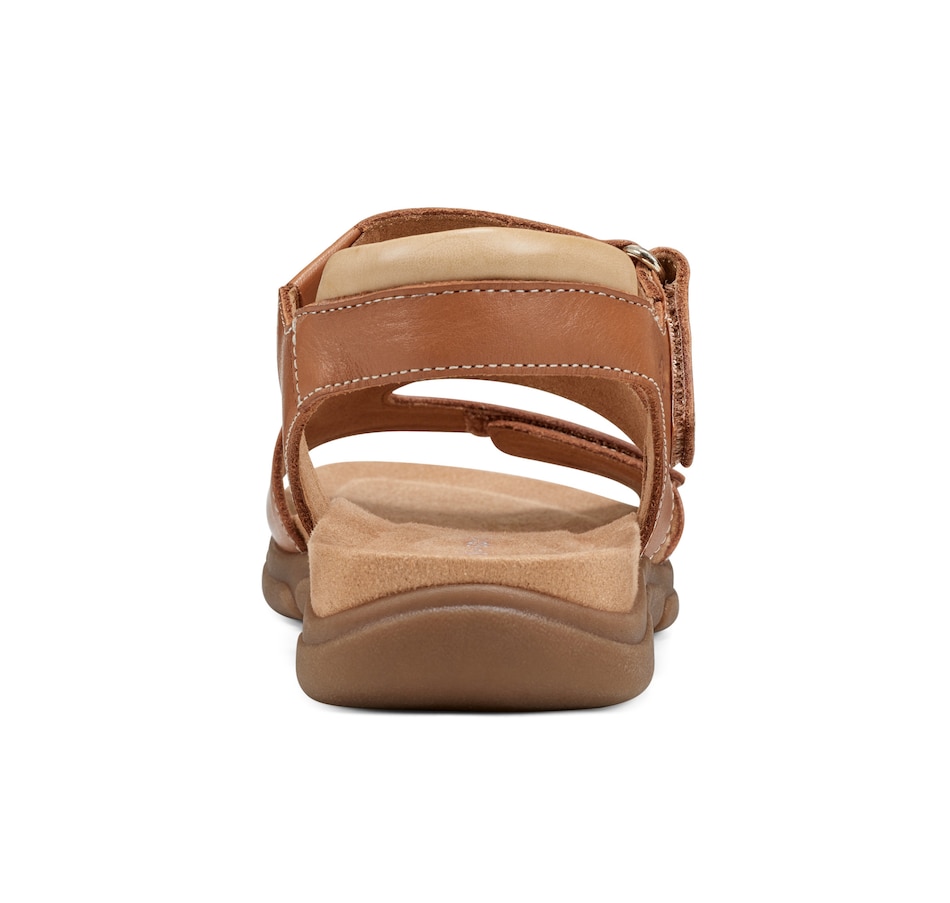 Image 216009_ALTMORE8.jpg, Product 216-009 / Price $59.88, Easy Spirit Mavey Strappy Sandal from Easy Spirit Footwear on TSC.ca's Shoes department