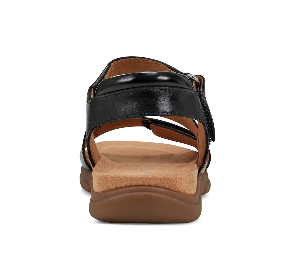 Image 216009_ALTMORE9.jpg, Product 216-009 / Price $59.88, Easy Spirit Mavey Strappy Sandal from Easy Spirit Footwear on TSC.ca's Shoes department