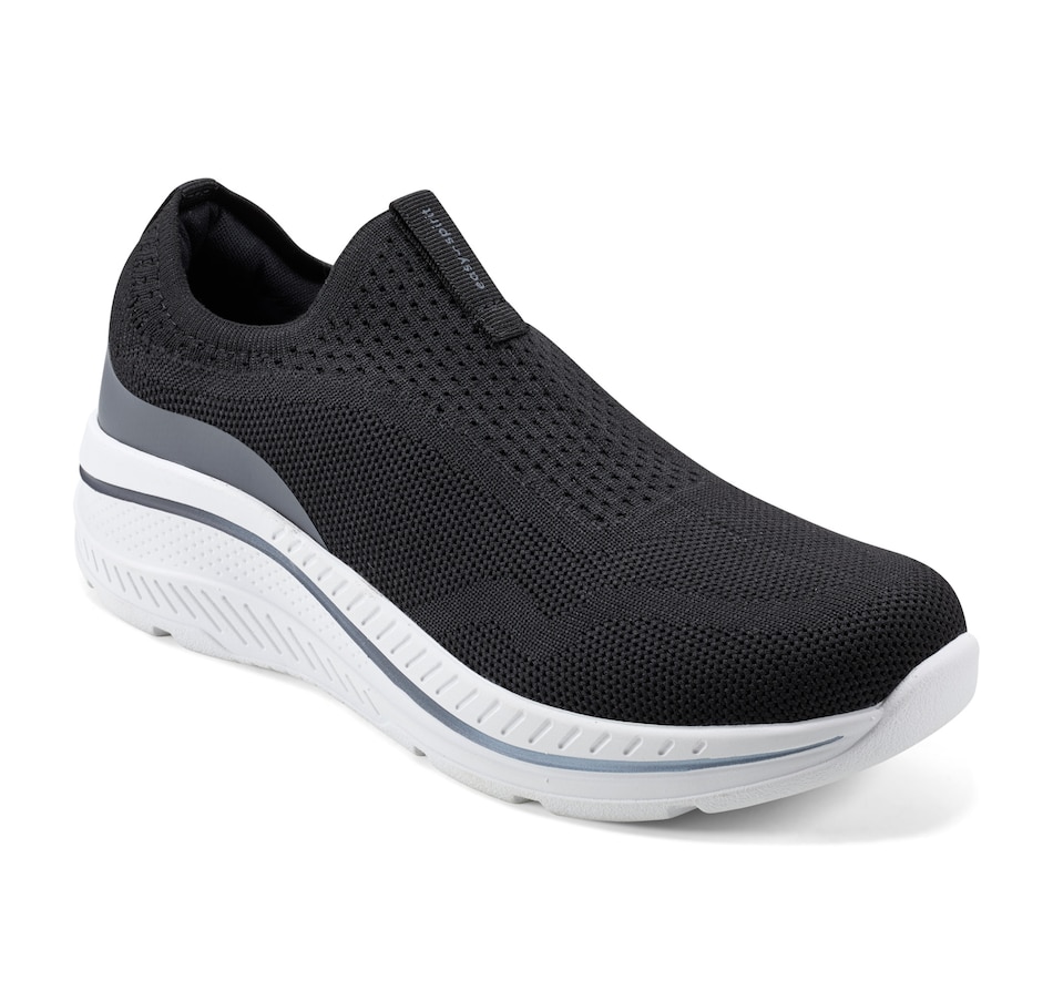 Image 216010_BLK.jpg, Product 216-010 / Price $79.33, Easy Spirit Park2 Slip-On Sneaker from Easy Spirit Footwear on TSC.ca's Shoes department