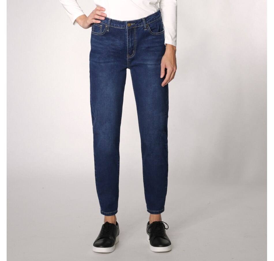 Image 216031_ID.jpg, Product 216-031 / Price $24.33, Mr. Max Denim 5 Pocket Stretch Slim Leg Jean from Mr. Max on TSC.ca's Fashion department
