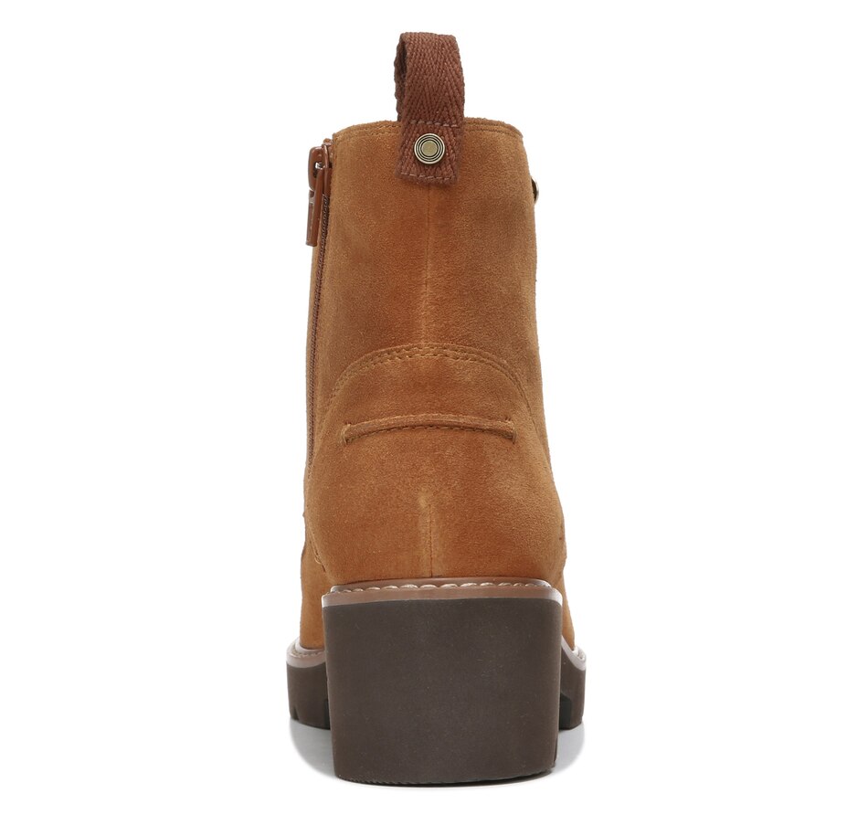 Image 216110_ALTMORE2.jpg, Product 216-110 / Price $89.33, Naturalizer Lug Sole Boot from Naturalizer Footwear on TSC.ca's Shoes department