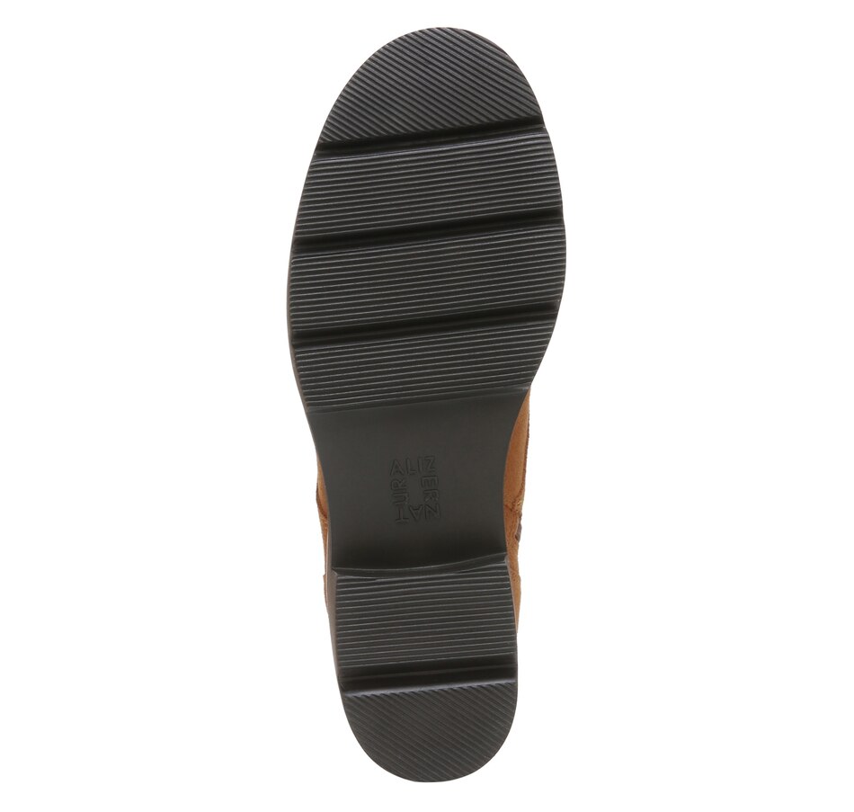Image 216110_ALTMORE5.jpg, Product 216-110 / Price $89.33, Naturalizer Lug Sole Boot from Naturalizer Footwear on TSC.ca's Shoes department