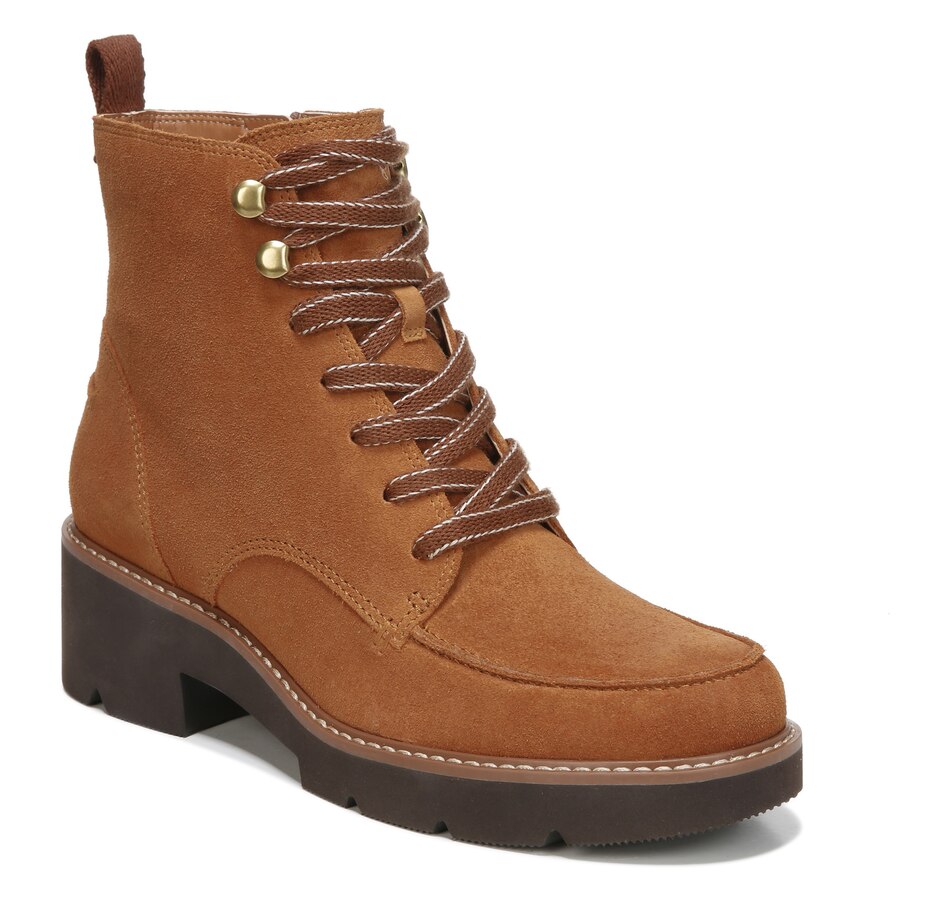 Image 216110_TN.jpg, Product 216-110 / Price $89.33, Naturalizer Lug Sole Boot from Naturalizer Footwear on TSC.ca's Shoes department