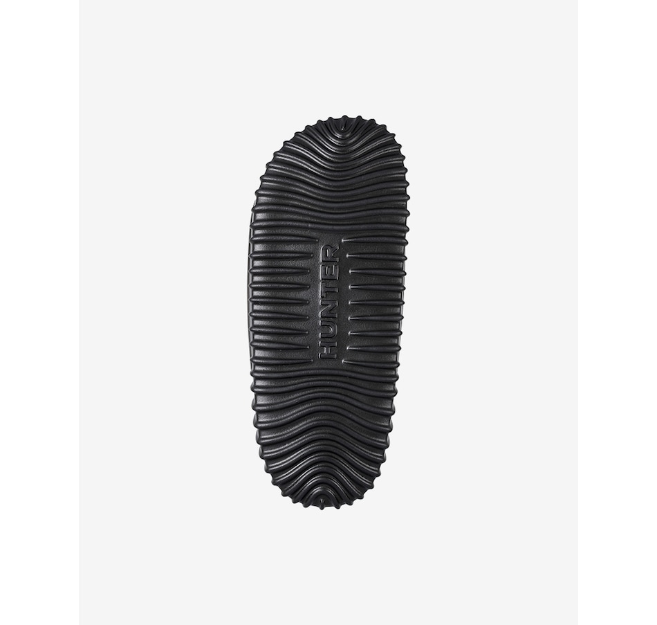 Image 216164_ALTMORE2.jpg, Product 216-164 / Price $120.00, Hunter Faroe Slide from Hunter on TSC.ca's Shoes department