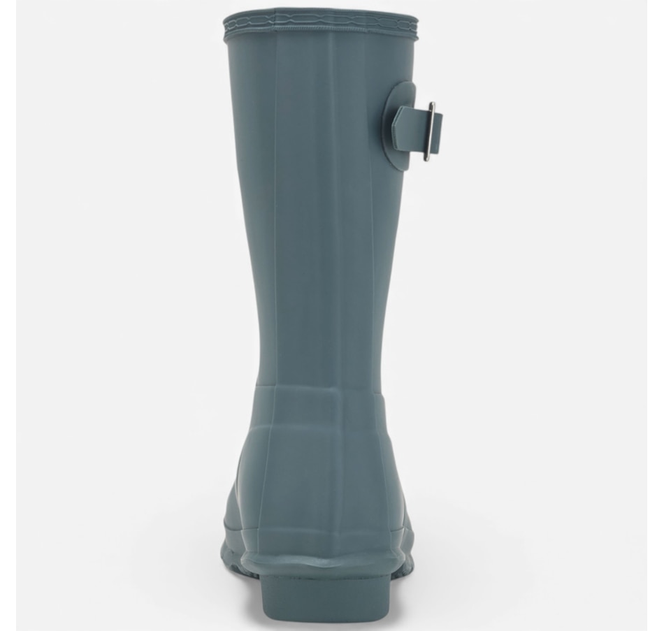 Image 216167_ALTMORE1.jpg, Product 216-167 / Price $200.00, Hunter Original Short Boot from Hunter on TSC.ca's Shoes department