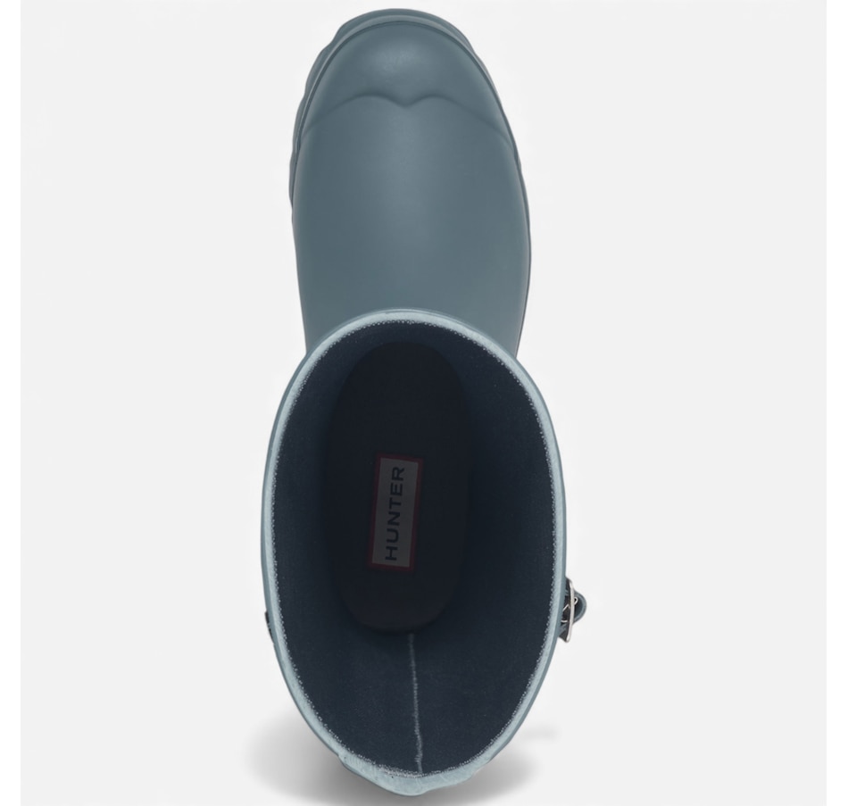 Image 216167_ALTMORE2.jpg, Product 216-167 / Price $200.00, Hunter Original Short Boot from Hunter on TSC.ca's Shoes department