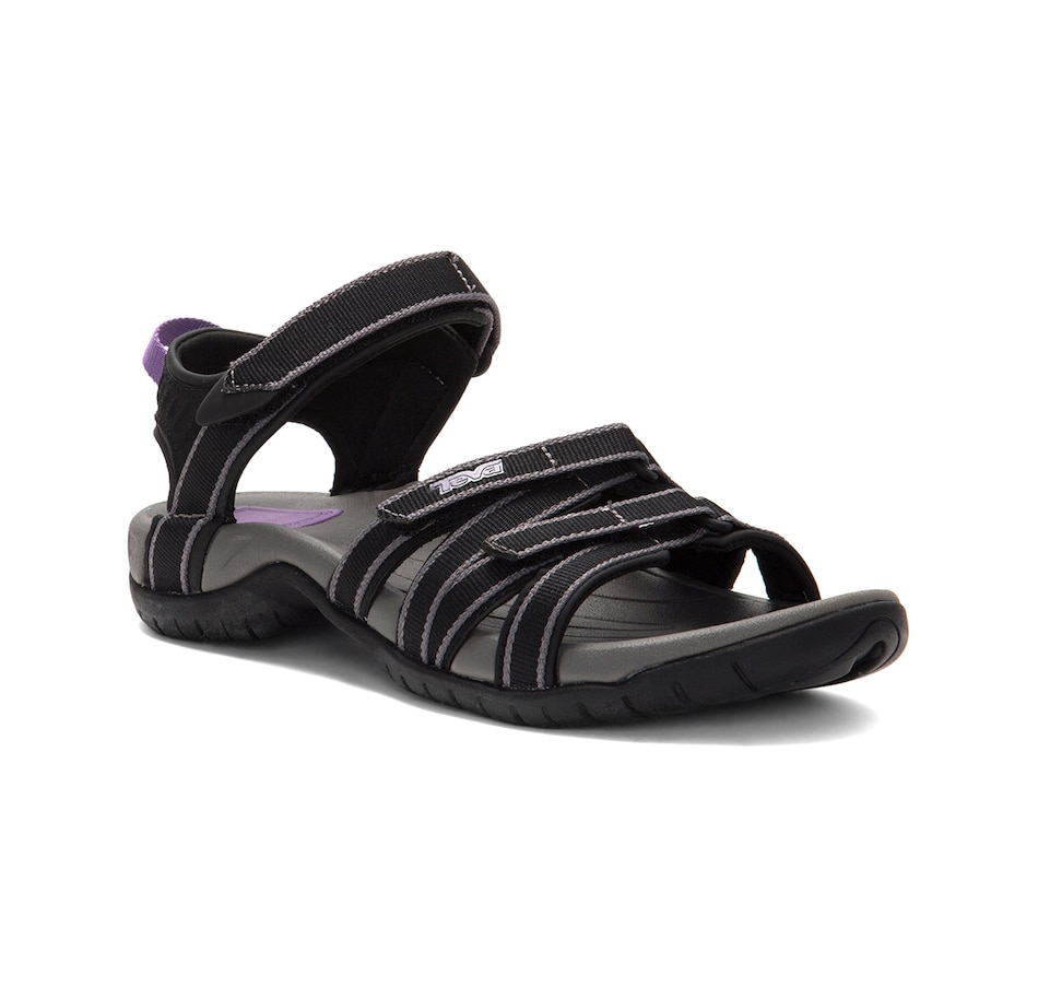 Image 216169_BGK.jpg, Product 216-169 / Price $120.00, Teva Tirra Sandal from Teva on TSC.ca's Shoes department