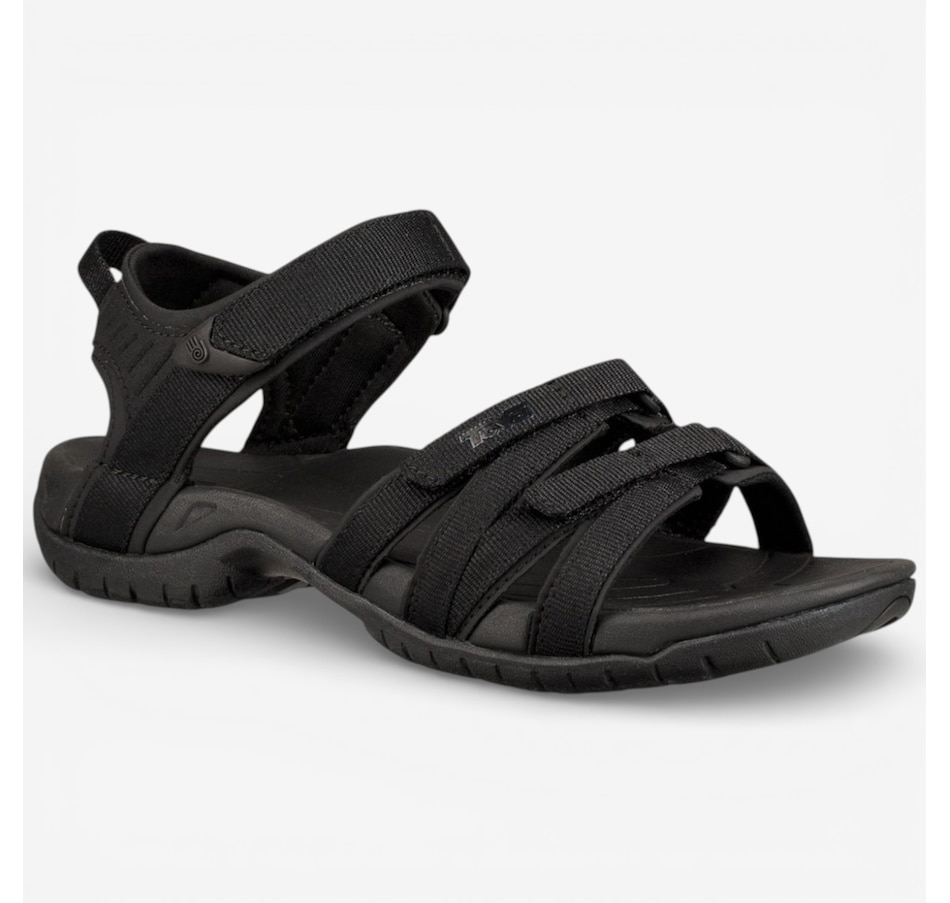 Image 216169_BLK.jpg, Product 216-169 / Price $120.00, Teva Tirra Sandal from Teva on TSC.ca's Shoes department