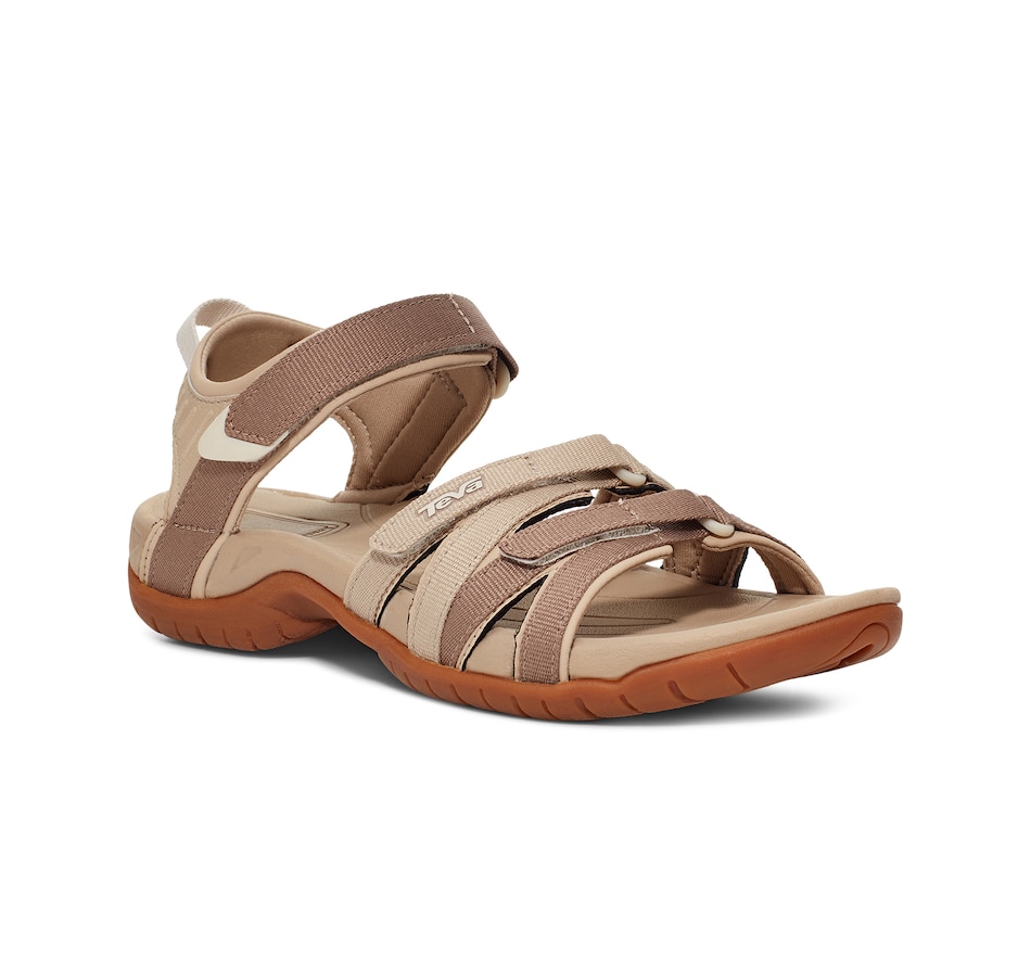 Image 216169_NEMU.jpg, Product 216-169 / Price $120.00, Teva Tirra Sandal from Teva on TSC.ca's Shoes department