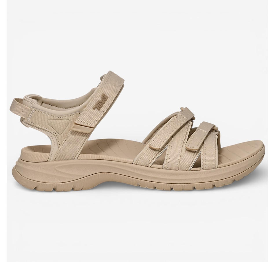 Image 216169_OYGRY.jpg, Product 216-169 / Price $120.00, Teva Tirra Sandal from Teva on TSC.ca's Shoes department