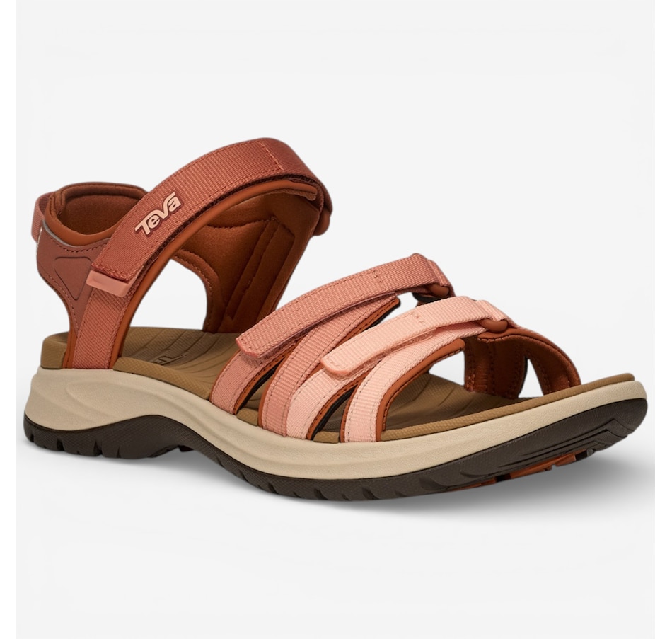 Image 216169_SENA.jpg, Product 216-169 / Price $120.00, Teva Tirra Sandal from Teva on TSC.ca's Shoes department
