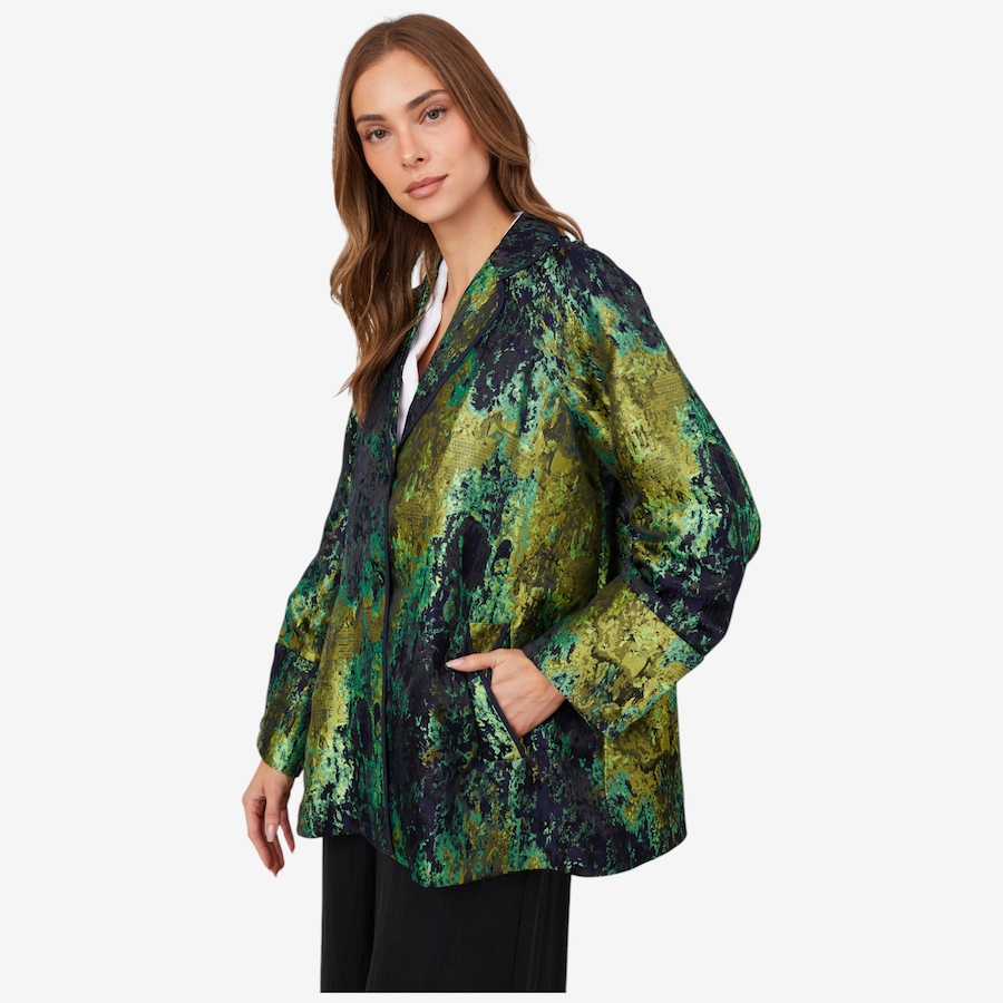 Image 216177_ALTMORE1.jpg, Product 216-177 / Price $69.33, Wynne Style Fall Jacquard Topper from Wynnelayers on TSC.ca's Fashion department