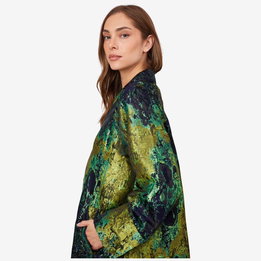 Image 216177_ALTMORE2.jpg, Product 216-177 / Price $69.33, Wynne Style Fall Jacquard Topper from Wynnelayers on TSC.ca's Fashion department